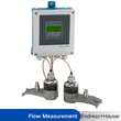 Endress+Hauser 9W4B Proline Prosonic Flow W 400 Ultrasonic Clamp-on Flowmeter