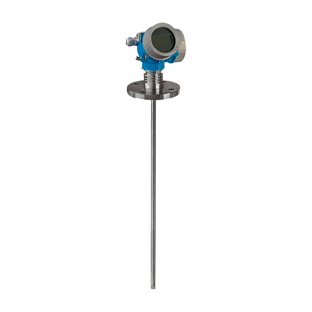 Endress+Hauser Guided Radar Measurement Time-of-Flight Levelflex FMP53 ...