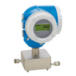 Endress+Hauser 8C1B Proline Cubemass C 100 Coriolis Flowmeter