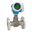 Endress+Hauser 7O2C Proline Prowirl O 200 Vortex Flowmeter