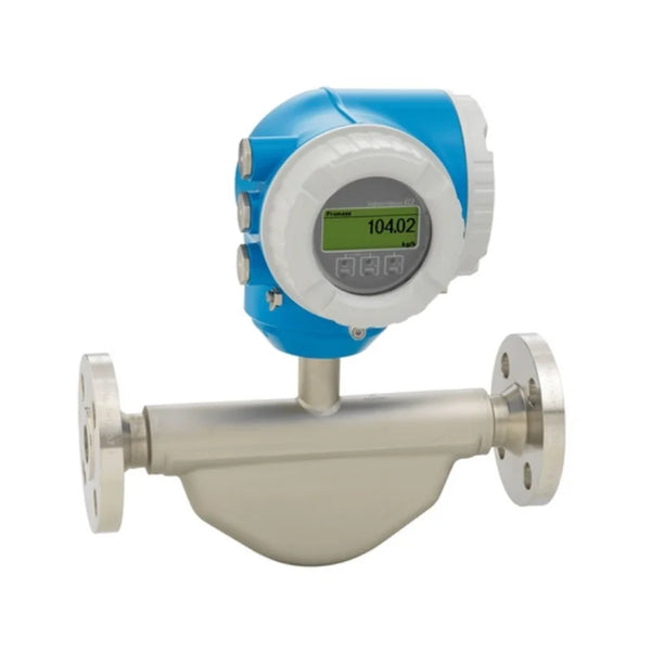 Endress+Hauser Proline Promass E 300 Coriolis Flowmeter 8E3B 80E 83E