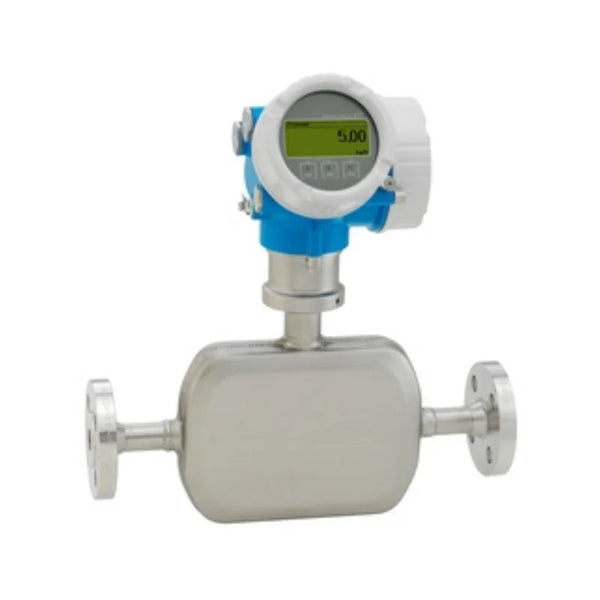 Endress+Hauser Proline Promass A200 8A2B Coriolis Flowmeter