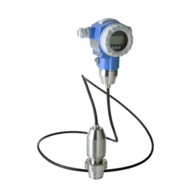 Endress+Hauser Hydrostatic Level Measurement Deltapilot FMB70 – ANTLETS