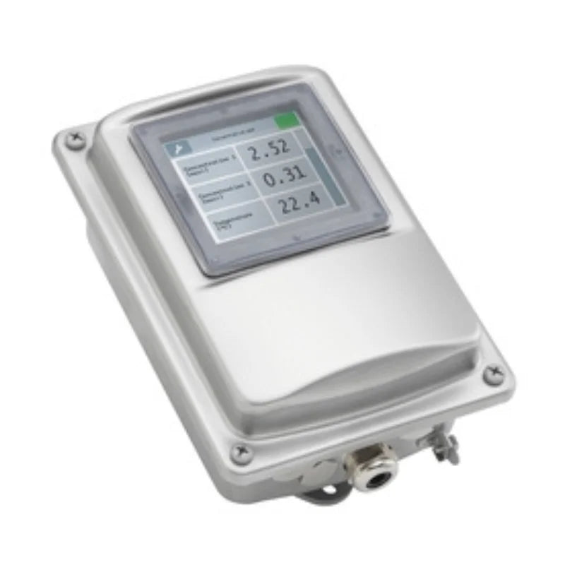 Hffit Support Endress+Hauser Teqwave HFIT–Ultrasonic Concentration Meter – ANTLETS