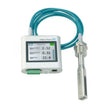 Endress+Hauser D9IB Teqwave I – Ultrasonic Concentration Meter