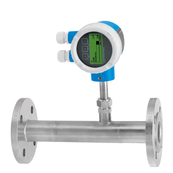 Endress+Hauser 6AAB Proline t-mass A 150 thermal mass flowmeter