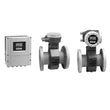 Endress+Hauser Proline Promag 55S Electromagnetic Flowmeter