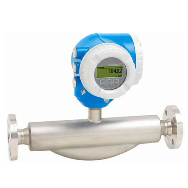 Endress+Hauser 8F3B Proline Promass F 300 Coriolis Flowmeter