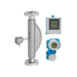 Endress+Hauser 8O1B Proline Promass O 100 Coriolis Flowmeter