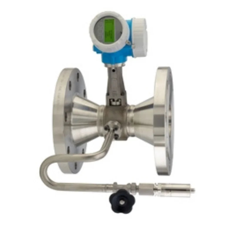 Proline R200 Endress+Hauser 7R2C Proline Prowirl R200 Vortex Flowmeter – ANTLETS