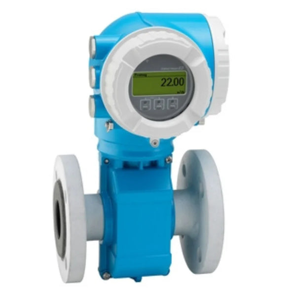 Endress+Hauser 5W3B Proline Promag W 300 Electromagnetic Flowmeter