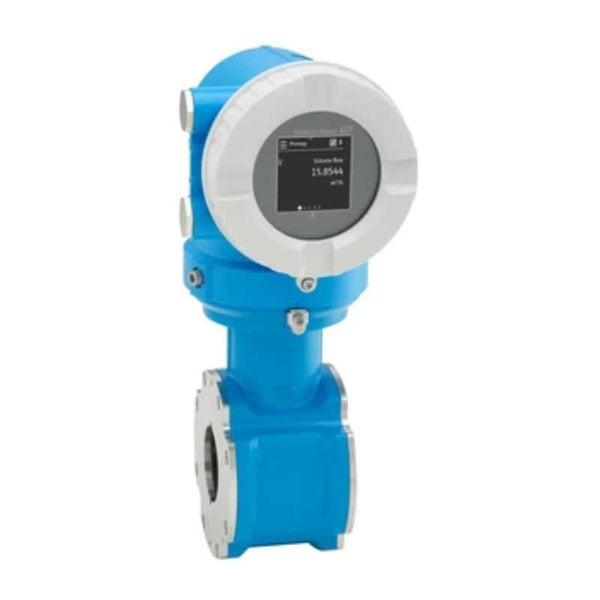 Endress+Hauser Proline Promag D10 Electromagnetic Flowmeter