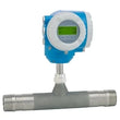 Endress+Hauser 6F5B Proline T-mass F 500 Thermal Mass Flowmeter