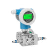 Endress+Hauser Deltabar PMD75B - Differential Pressure Transmitter