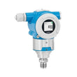 Endress+Hauser Cerabar PMP50 – pressure Transmitter