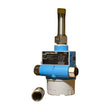 Endress+Hauser DTI200 Magphant Electromagnetic Flowmeter