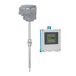 Endress+Hauser 6I5B Flow measurement Proline t-mass I 500 thermal mass flowmeter