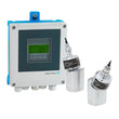 Endress+Hauser 9I4B Proline Prosonic Flow I 400 Ultrasonic Flowmeter