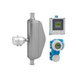 Endress+Hauser Proline Promass S500 8S5B Coriolis Flowmeter