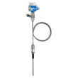 Endress+Hauser Capacitance Point Level Detection Solicap FTI55