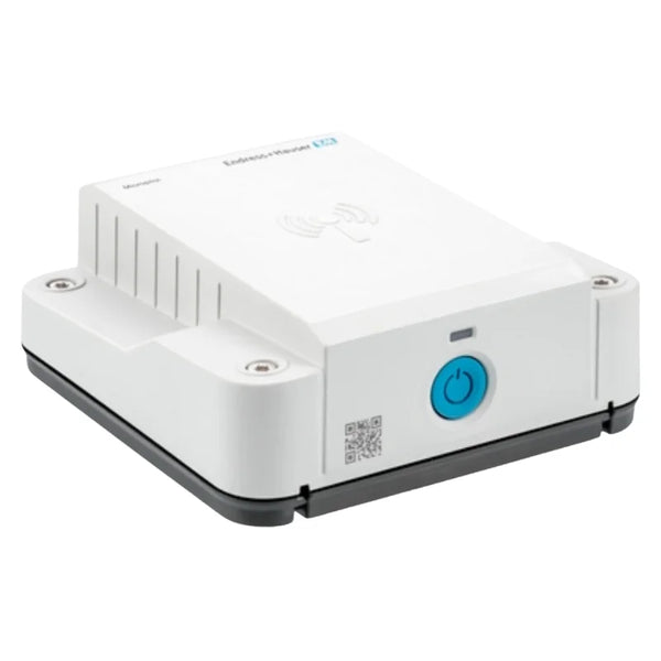 Endress+Hauser Micropilot FWR30 - The Cloud Connected Radar Level Sensor