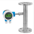 Endress+Hauser 6AAB Proline t-mass A 150 thermal mass flowmeter