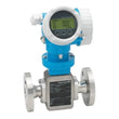 Endress+Hauser Proline Promag H200 Electromagnetic Flowmeter