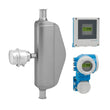 Endress+Hauser Proline Promass S500 8S5B Coriolis Flowmeter