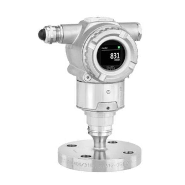 Endress+Hauser Cerabar PMP50 – pressure Transmitter