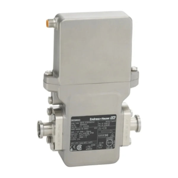 Endress+Hauser Dosimag Electromagnetic Flowmeter