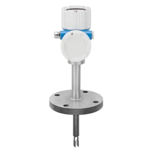 Endress+Hauser Liquiphant FTL64 - Reliable Detection At high Temperatures