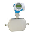 Endress+Hauser Proline Promass A200 8A2B Coriolis Flowmeter