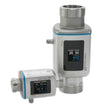 Endress+Hauser DMA Picomag Electromagnetic Flowmeter