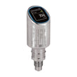 Endress+Hauser Micropilot FMR43 – Radar Sensor For Hygienic Processes