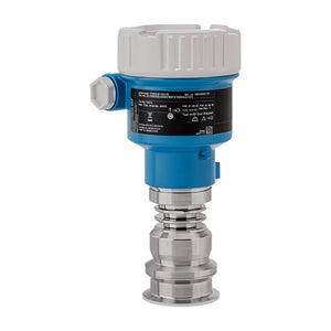 Endress+Hauser Micropilot FMR63B – 80 GHz Radar Sensor