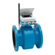 Endress+Hauser Proline Promag W800 Electromagnetic Flowmeter