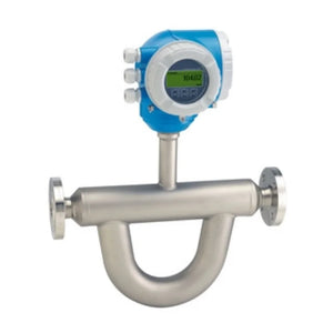 Endress+Hauser Proline Promass Q 300 8Q3B Coriolis Flowmeter