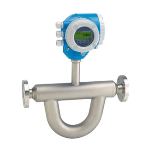 Endress+Hauser Proline Promass Q 300 8Q3B Coriolis Flowmeter