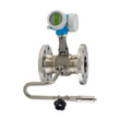 Endress+Hauser 7O2C Proline Prowirl O 200 Vortex Flowmeter