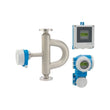 Endress+Hauser Proline Promass Q500 8Q5B Coriolis Flowmeter