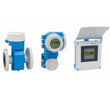 Endress+Hauser 5W5B Proline Promag W 500 Electromagnetic Flowmeter