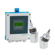 Endress+Hauser 9I4B Proline Prosonic Flow I 400 Ultrasonic Flowmeter