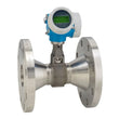 Endress+Hauser 7R2C Proline Prowirl R 200 Vortex Flowmeter