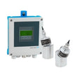 Endress+Hauser 9I4B Proline Prosonic Flow I 400 Ultrasonic Flowmeter