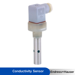 Endress+Hauser Analog conductivity sensor Condumax CLS19
