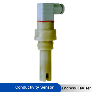 Endress+Hauser Analog conductivity sensor Condumax CLS21D