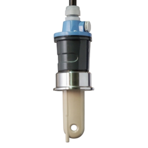 Endress+Hauser Analog conductivity sensor Indumax CLS54