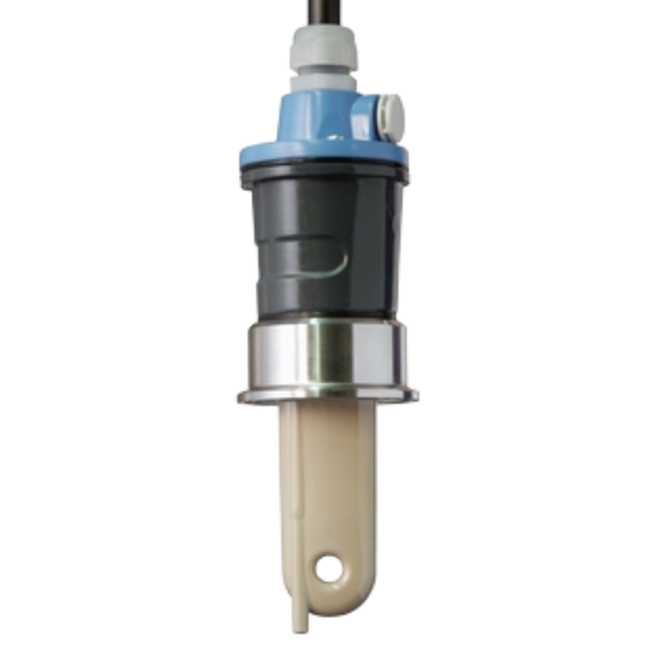 Endress+Hauser Analog conductivity sensor Indumax CLS54