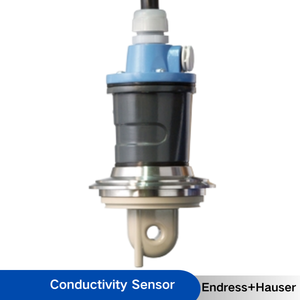 Endress+Hauser Analog conductivity sensor Indumax CLS54