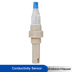 Endress+Hauser CLS21E Memosens 2.0 Contacting Conductivity Sensor